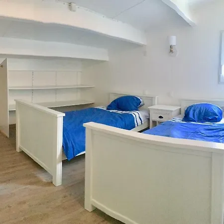 Maison Ocean Et Foret - 400m Ocean Piscine Prázdninový dům *