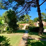 Maison Ocean Et Foret - 400m Ocean Piscine *
