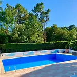 Maison Ocean Et Foret - 400m Ocean Piscine Holiday home