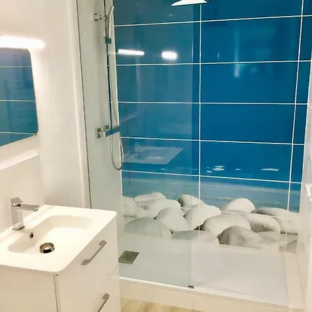 Feriehus Maison Ocean Et Foret - 400m Ocean Piscine Saint-Trojan-les-Bains